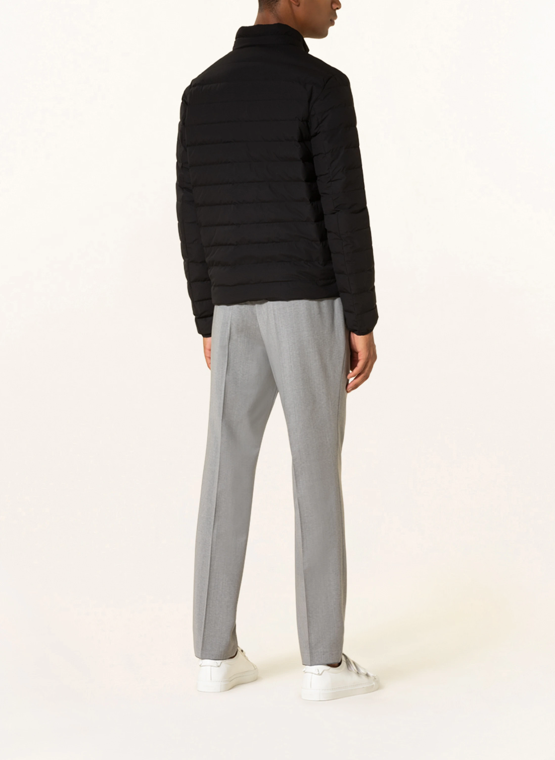 EMPORIO ARMANI Lightweight-Daunenjacke