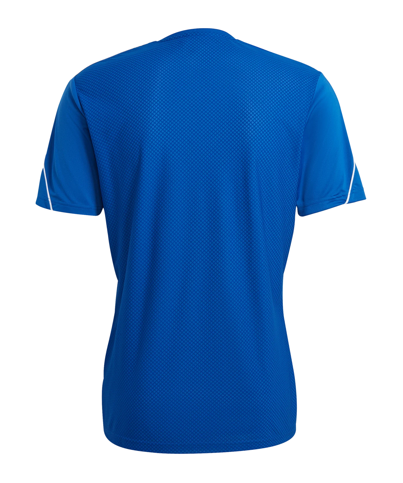 adidas Tiro 23 Trikot Blau Weiss