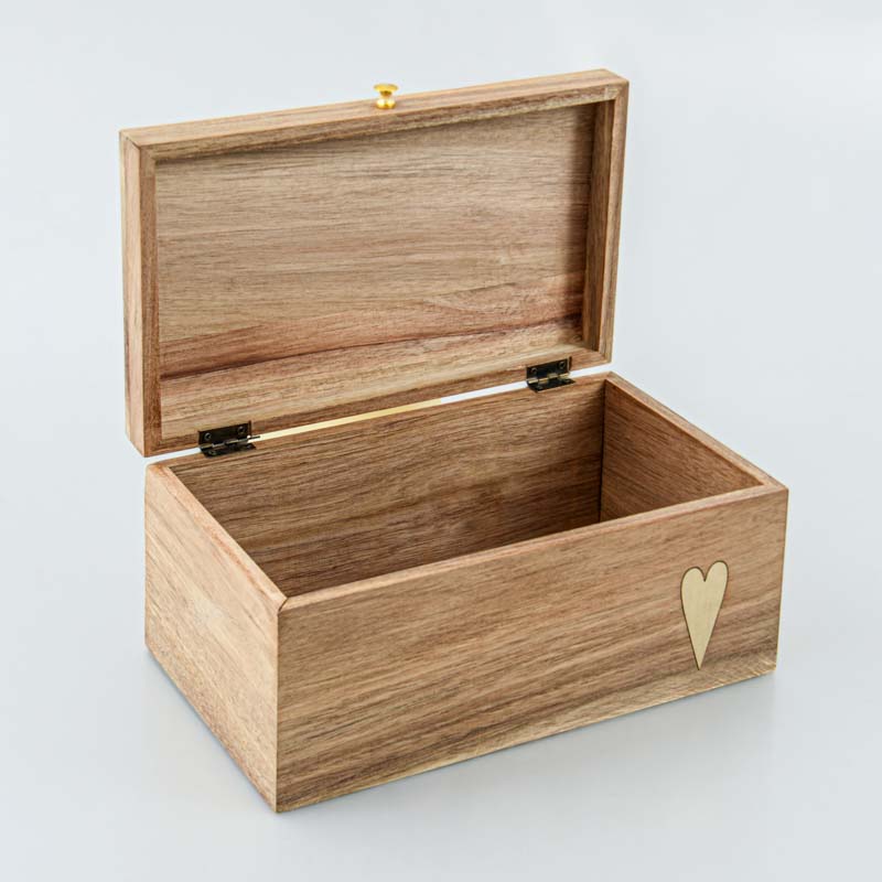 Coffret 'Acacia'