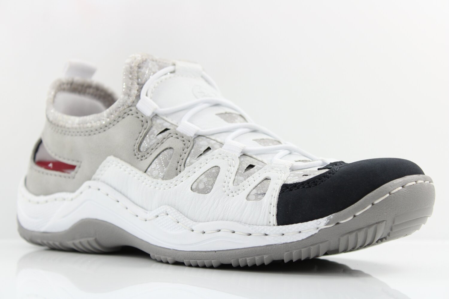 Rieker Slipper