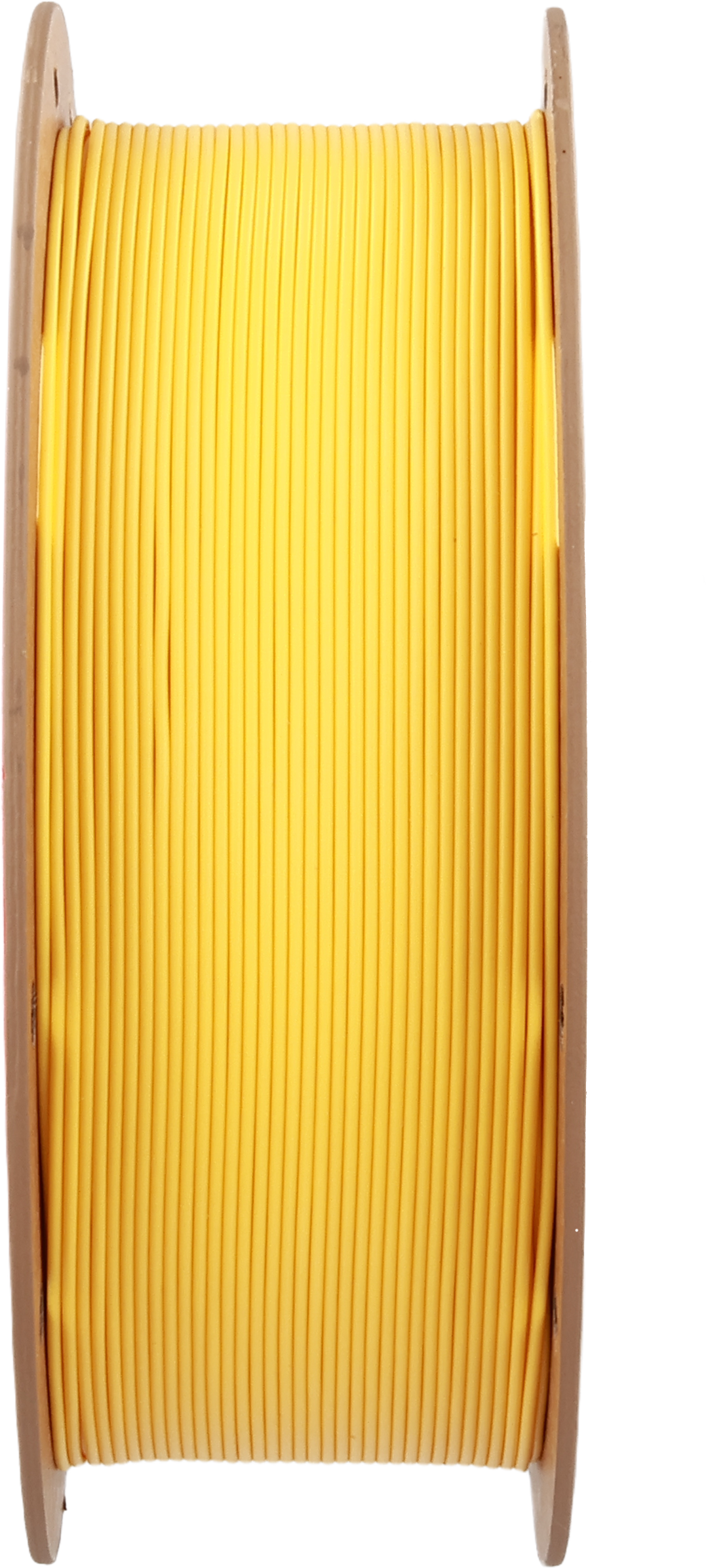 Polymaker  Panchroma™ PLA Yellow, 1,75 mm / 1000 g    High-Speed Filament in Yellow