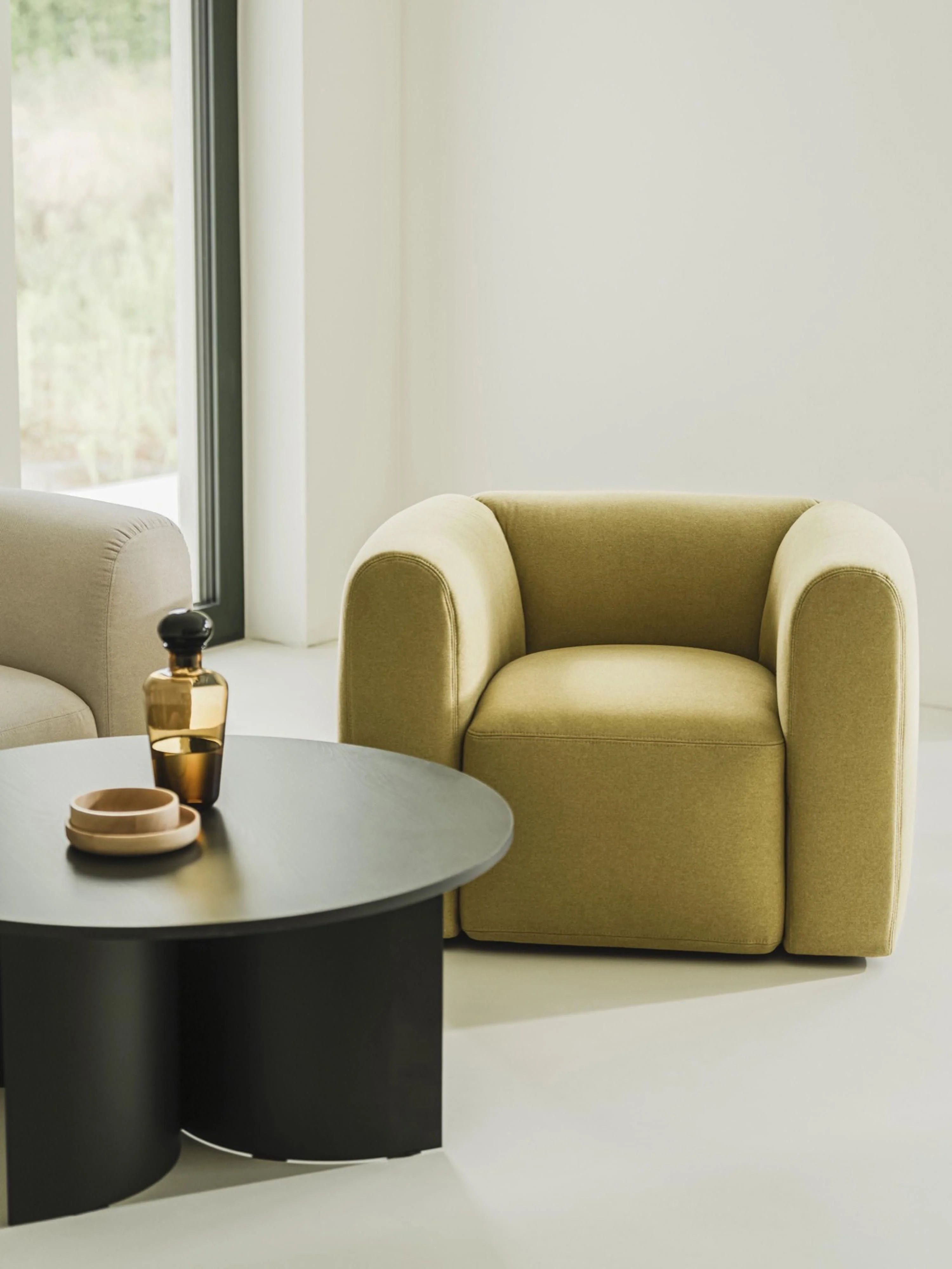 Salontafel Gavo