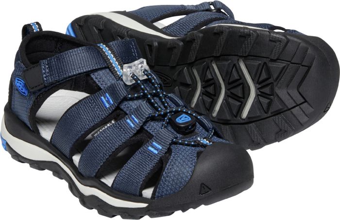 Newport Neo H2 Youth børnesandaler
