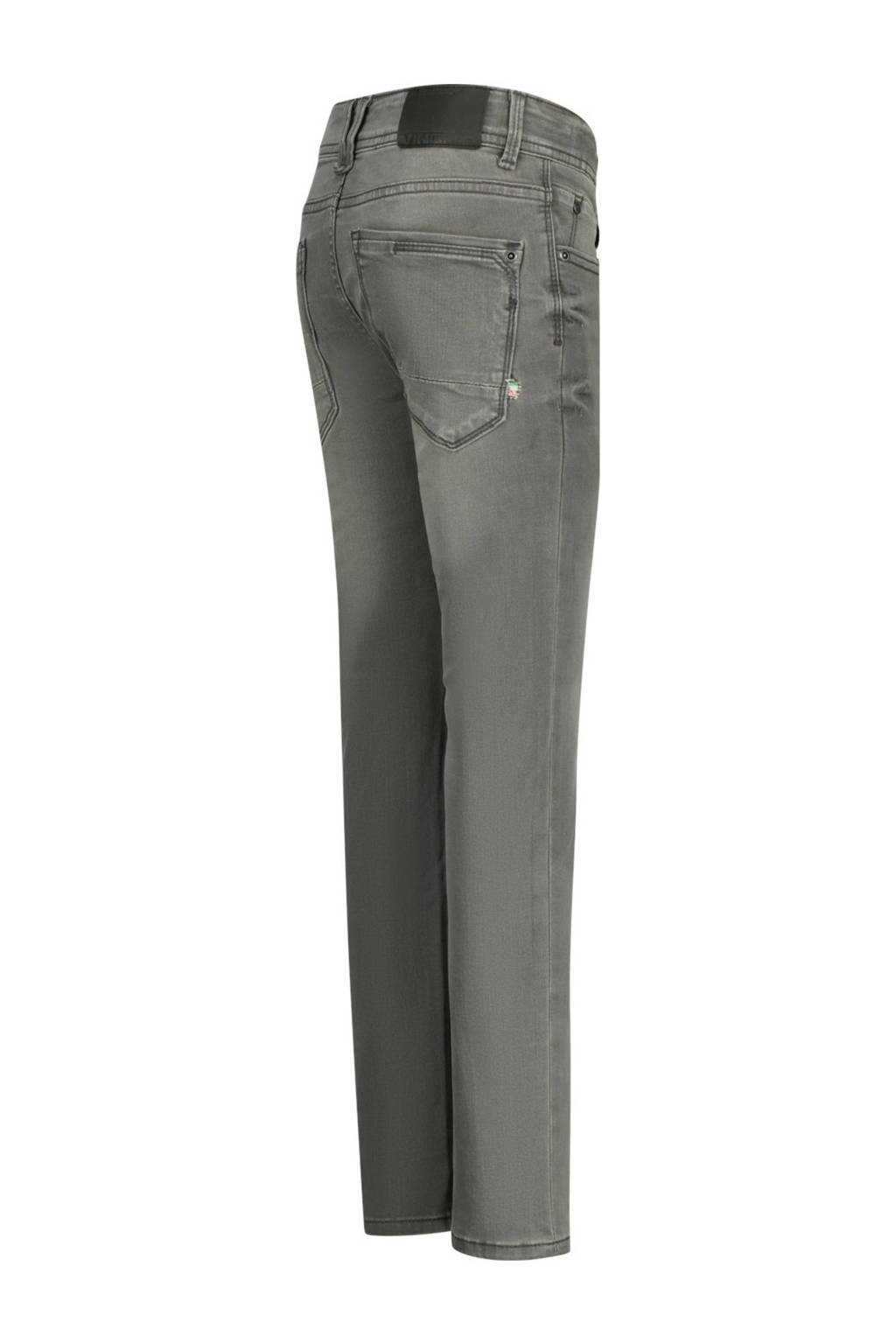 Vingino skinny jeans APACHE dark grey vintage