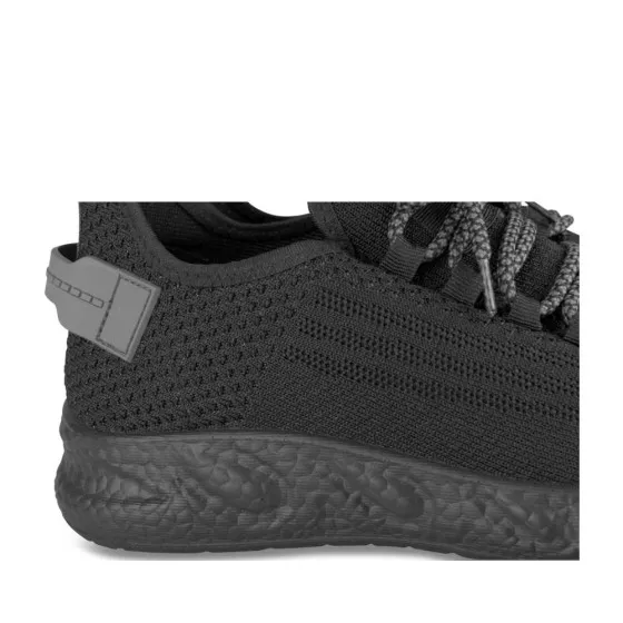 Baskets NOIR UNYK