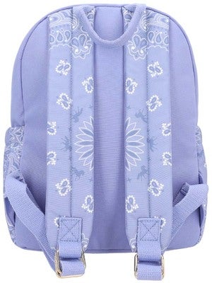 Miss Melody Bandana Liten Ryggsekk, Lila