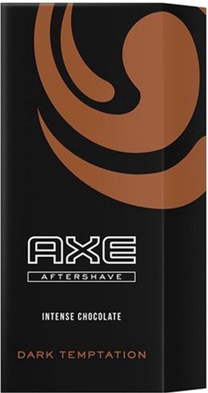 Axe Dark Temptation Aftershave 100 ml