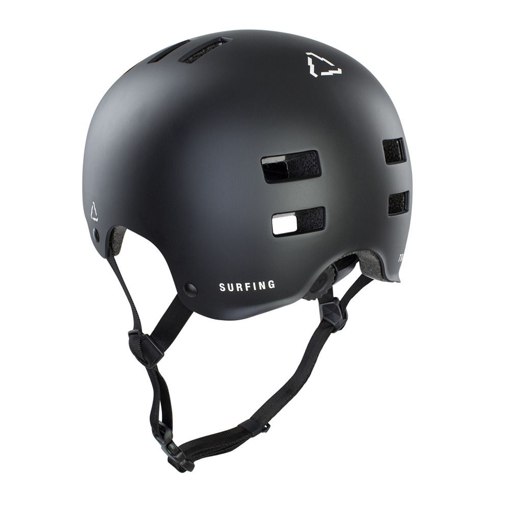 Ion Bike SEEK - Casque urbain black