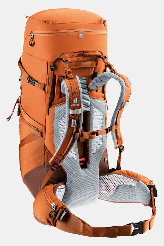 deuter deuter Aircontact Core 45+10 Sl Backpack Dames