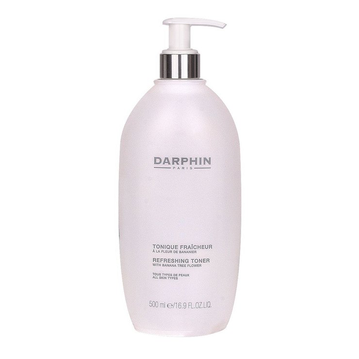 Tonique fraîcheur 500ml