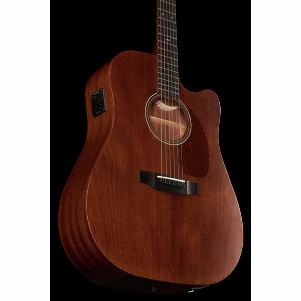 Harley Benton Custom Line CLD-15MCE