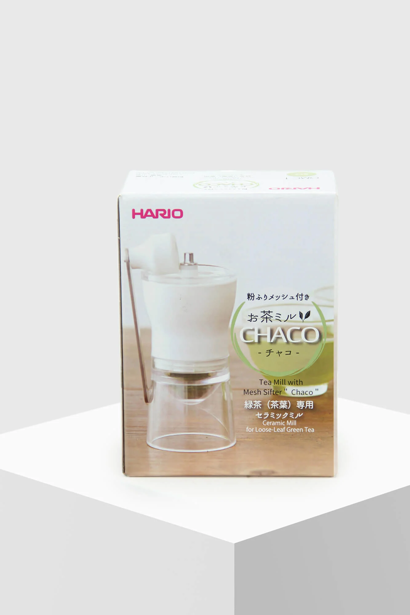 Hario Matcha Grinder