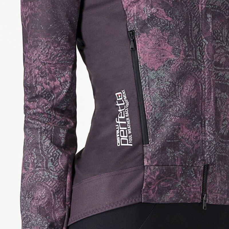 Perfetto LTD Ros 2 W Jacket - Veste vélo femme