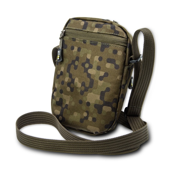 Sac Bandoulière Solar SP C-Tech Stash Bag