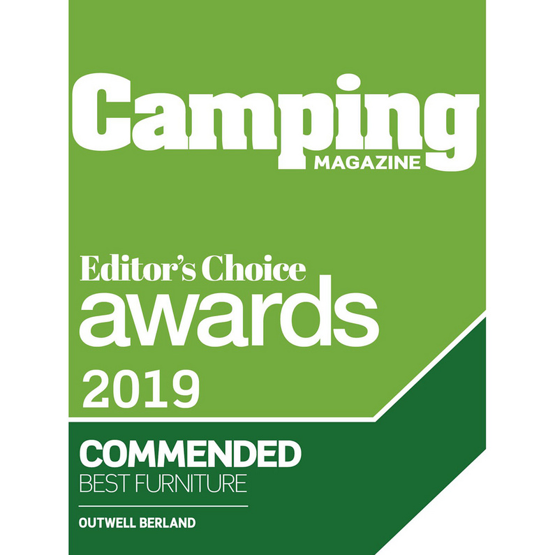 Outwell Berland Campingtisch
