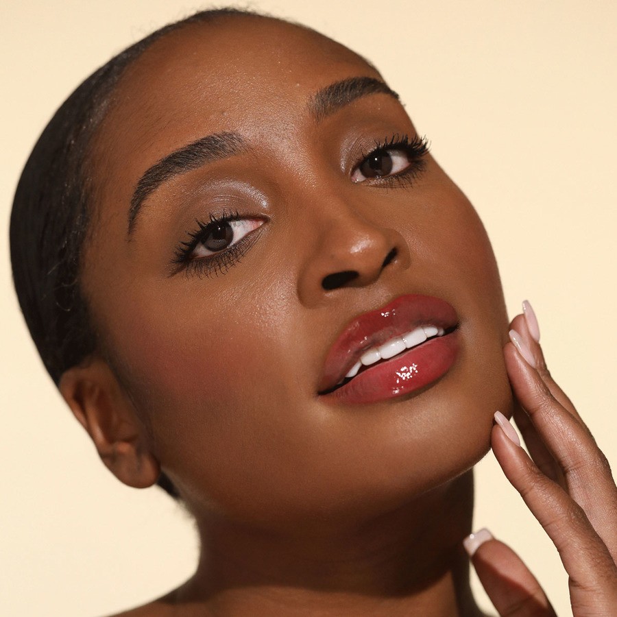 Milani Cosmetics Fruit Fetish Lip Oil Strawberry Melon 4ml