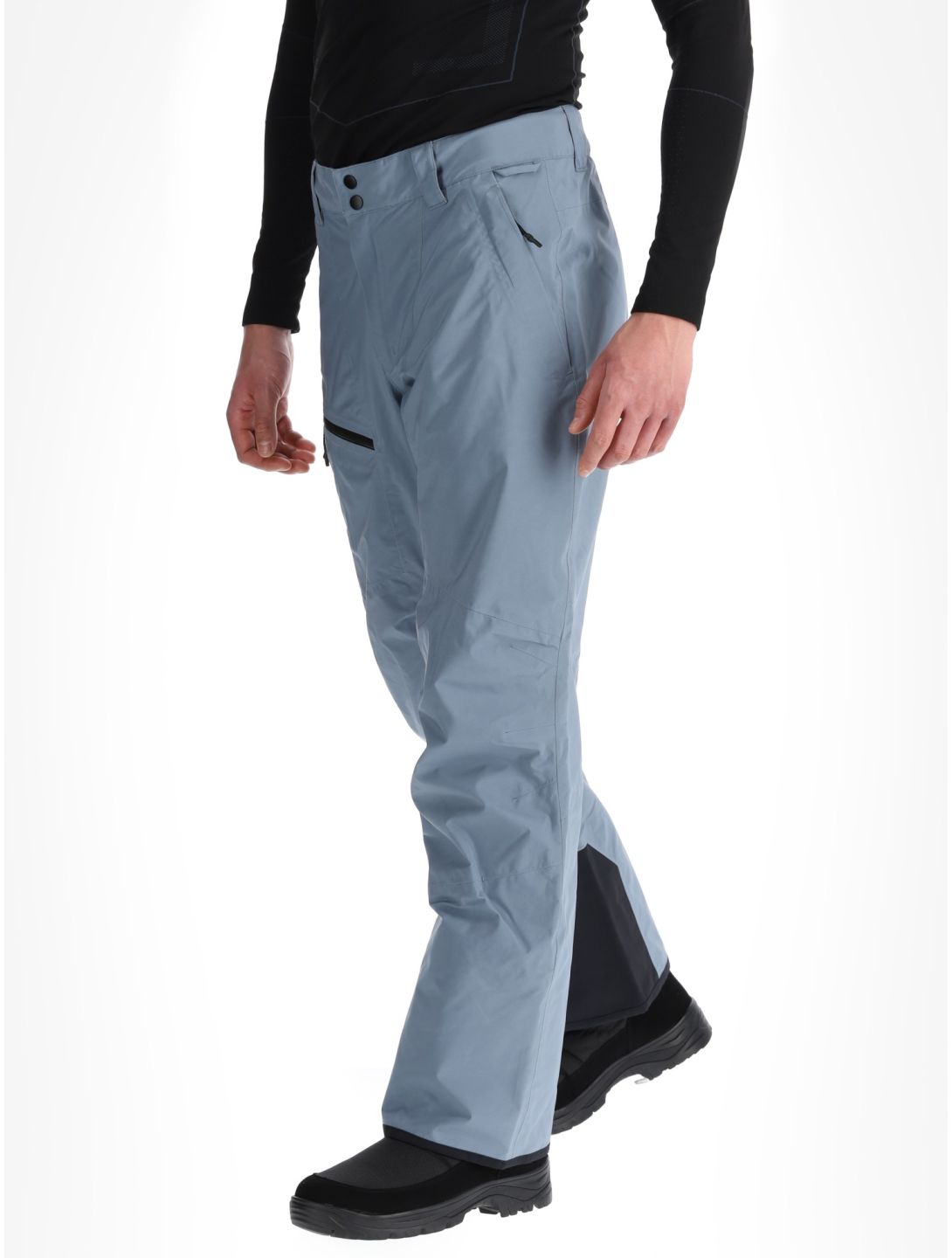 Forever Strecht Gore-Tex skibroek heren