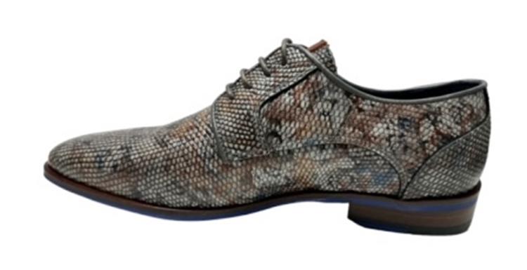 Berkelmans Oulton 2410050286 Multi color print