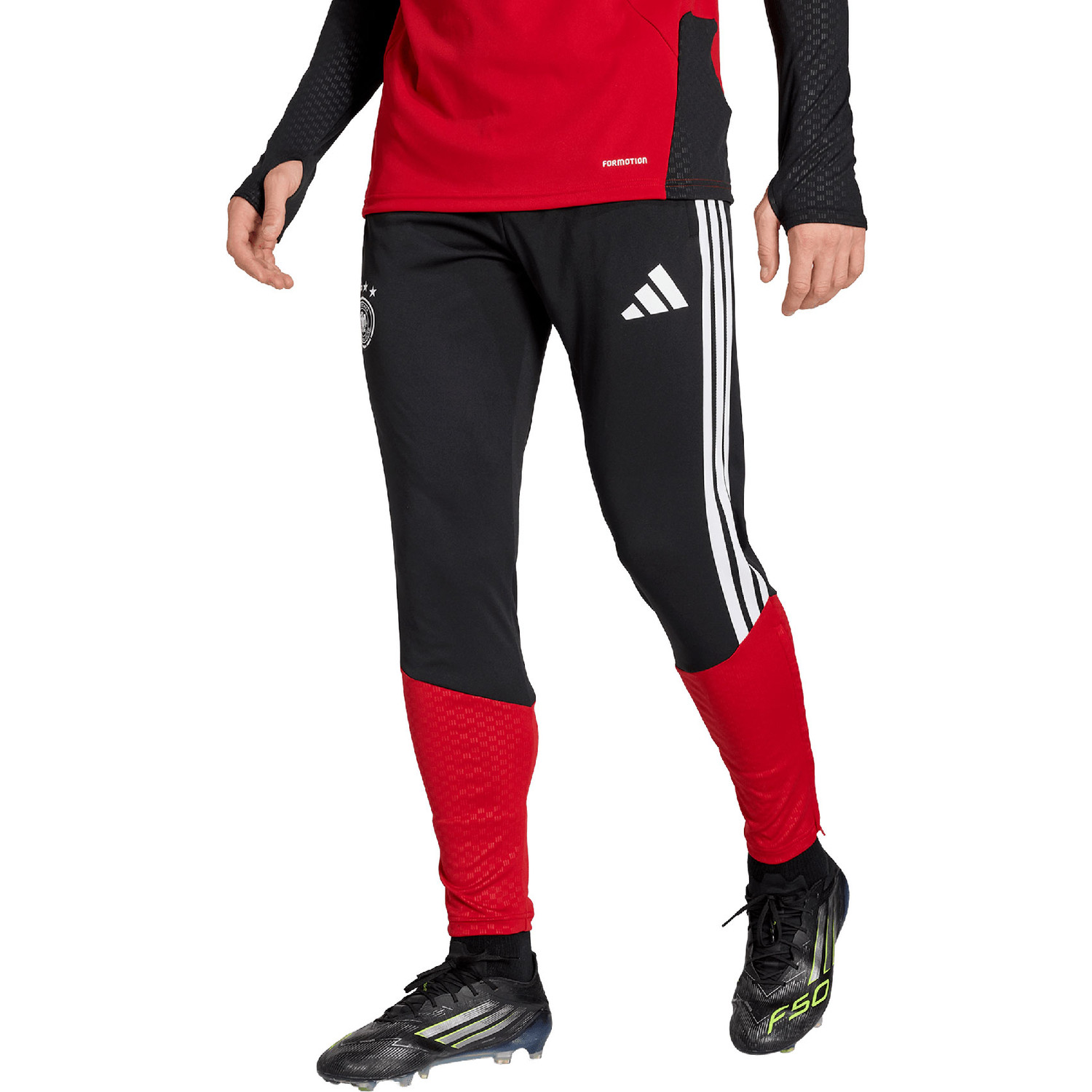 adidas Duitsland Training Pant WK 2026