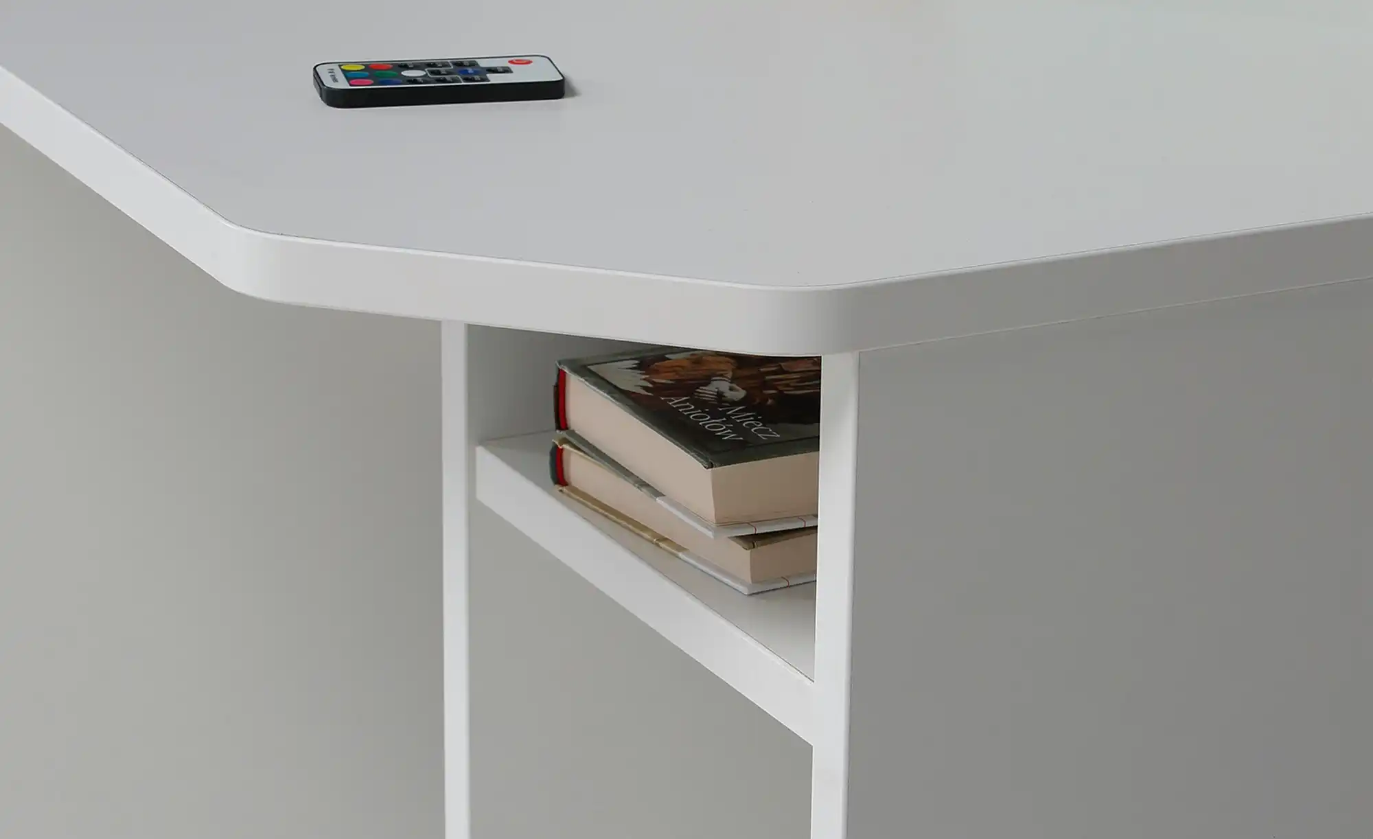 Gaming-Tisch Zocker 4
