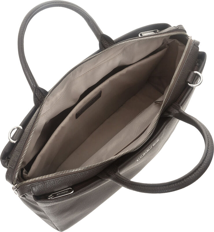 Mandarina Duck MELLOW URBAN HANDBAG / MOLE Mole