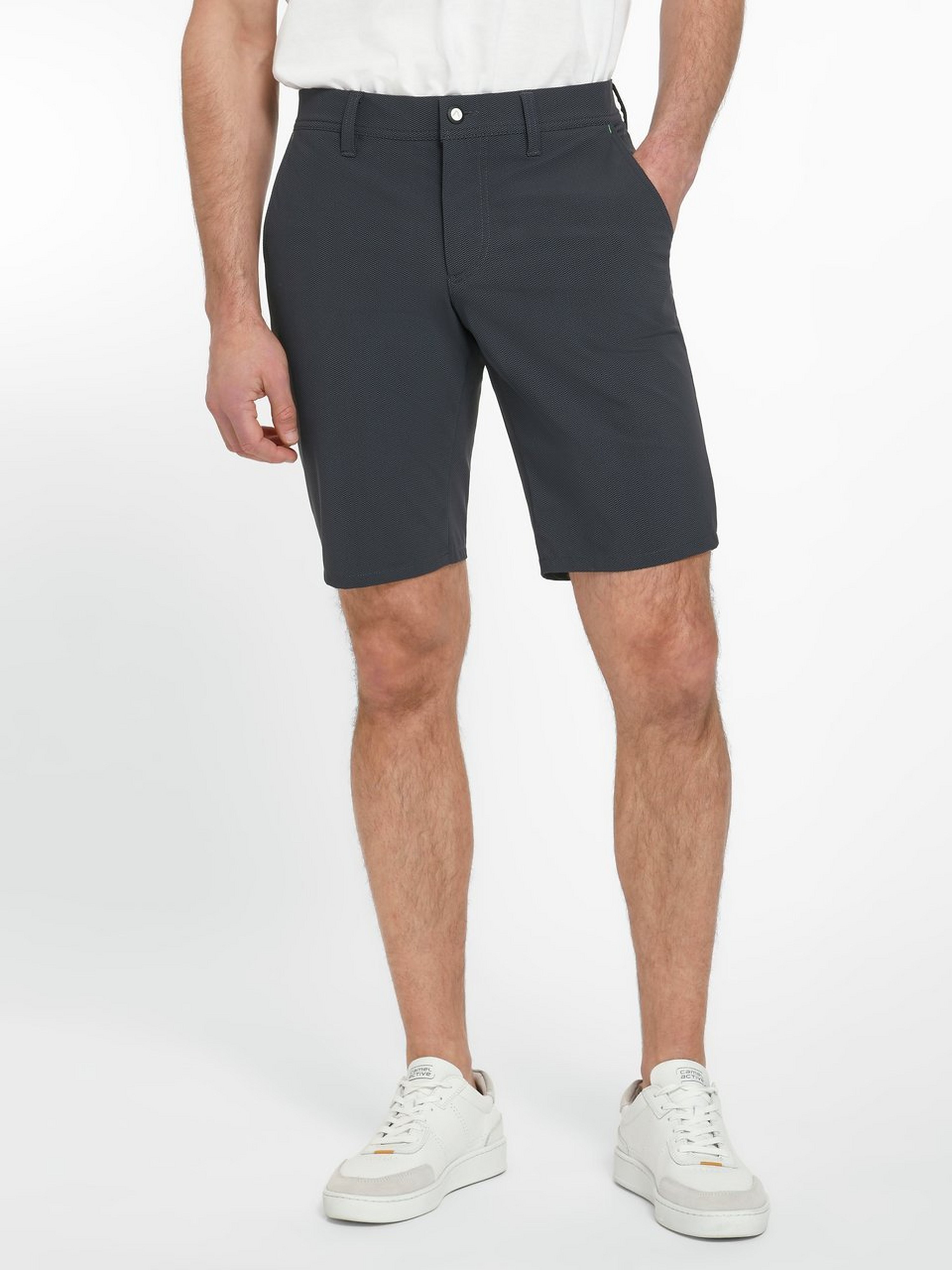 Shorts EARNIE - Revolutional Print WR
