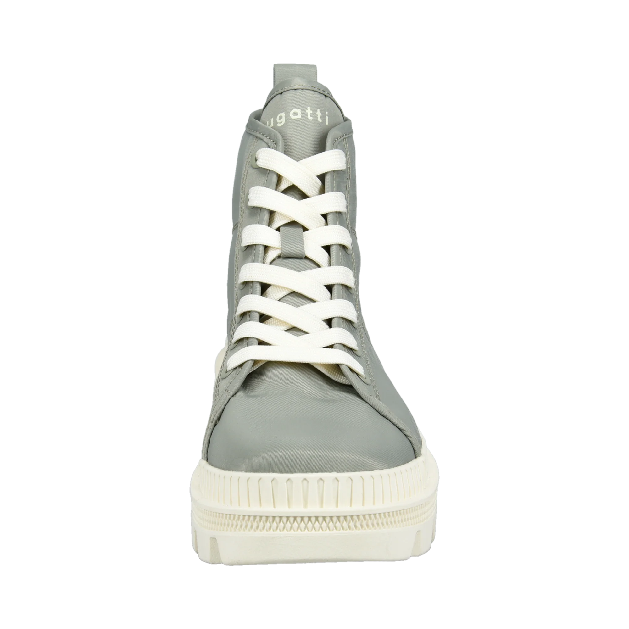 Sneaker hellgrün