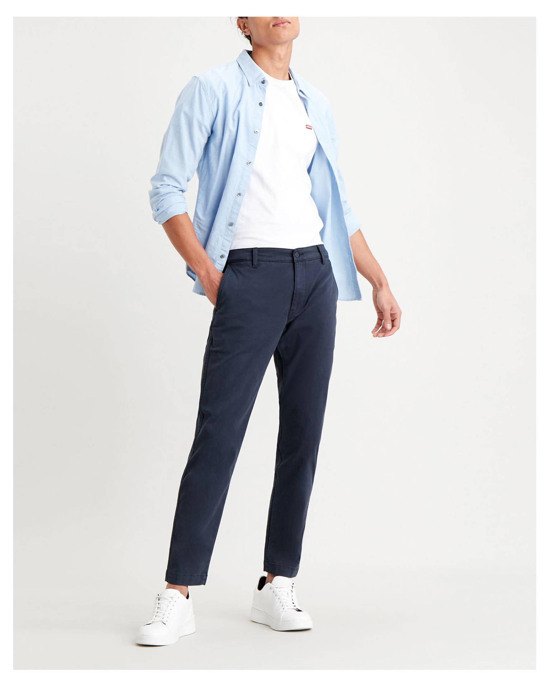 Levi's®| Herren Hose Slim Fit