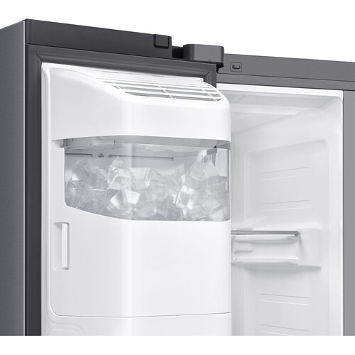 Réfrigérateur américain Samsung RS90F66BETEF