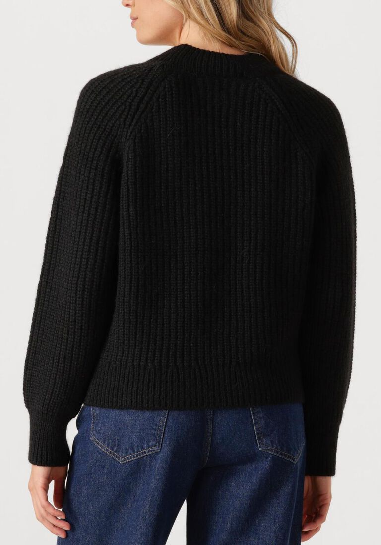 zwarte anine bing trui kendrick sweater bing