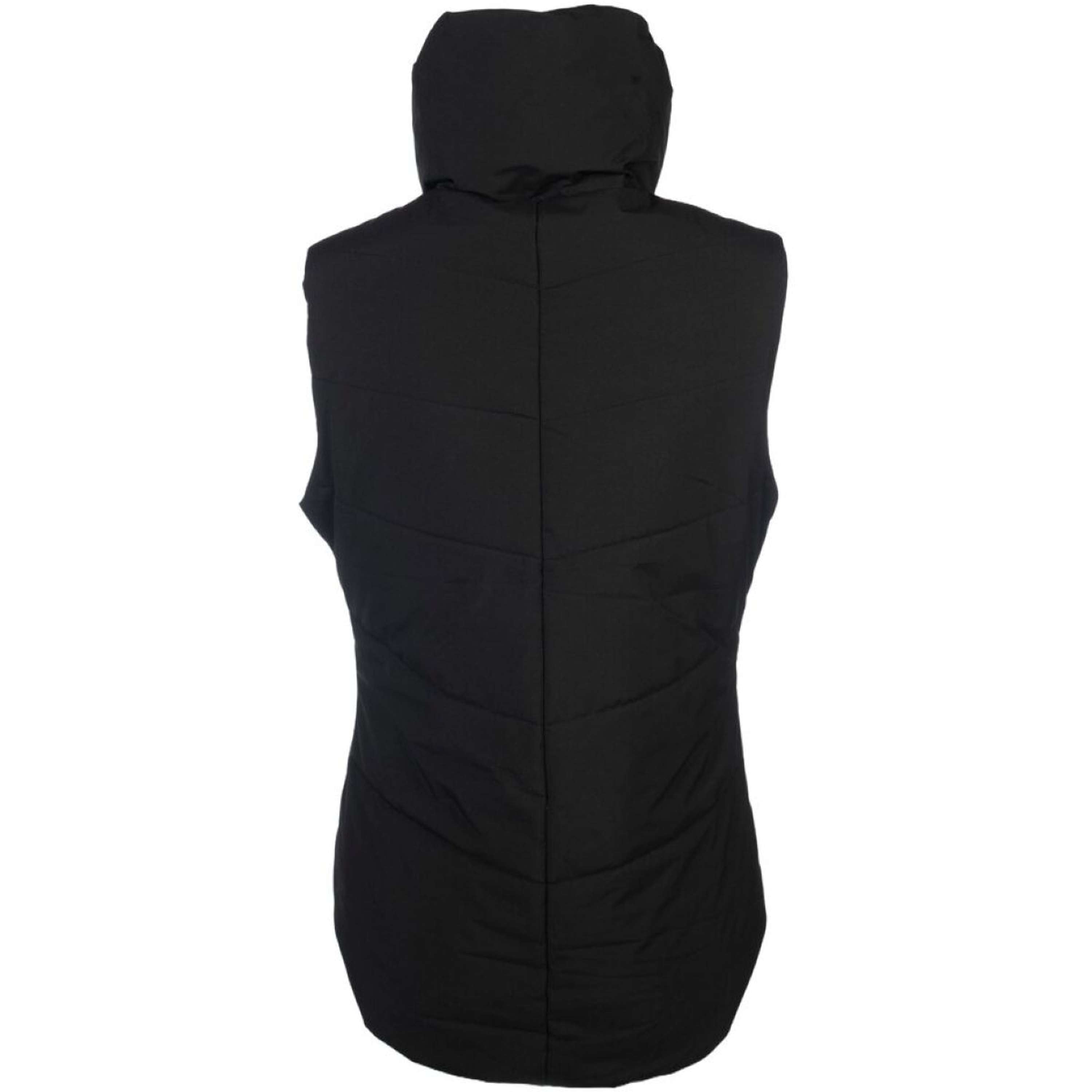 HKM Bodywarmer Canada Zwart