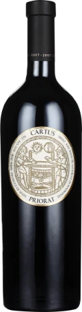 GRAN CLOS CARTUS PRIORAT 75CL