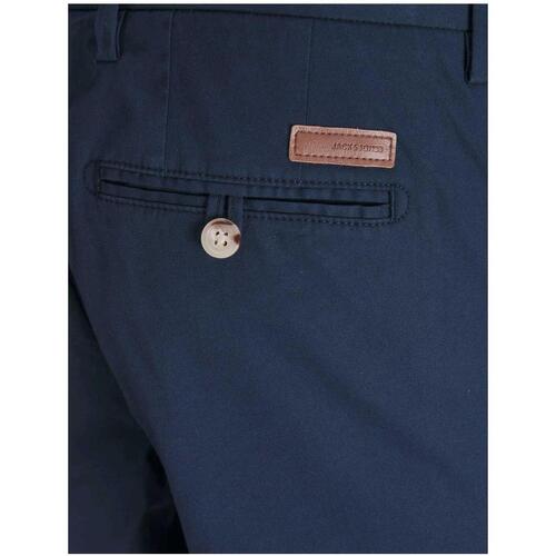 Jack & Jones - 12229244 Azul