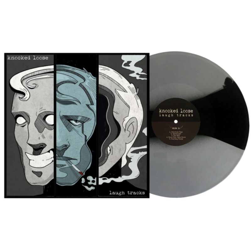 Laugh Tracks | Knocked Loose LP