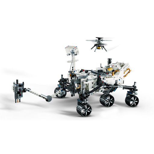 LEGO Technic NASAs Mars Rover Perseverance - 42158