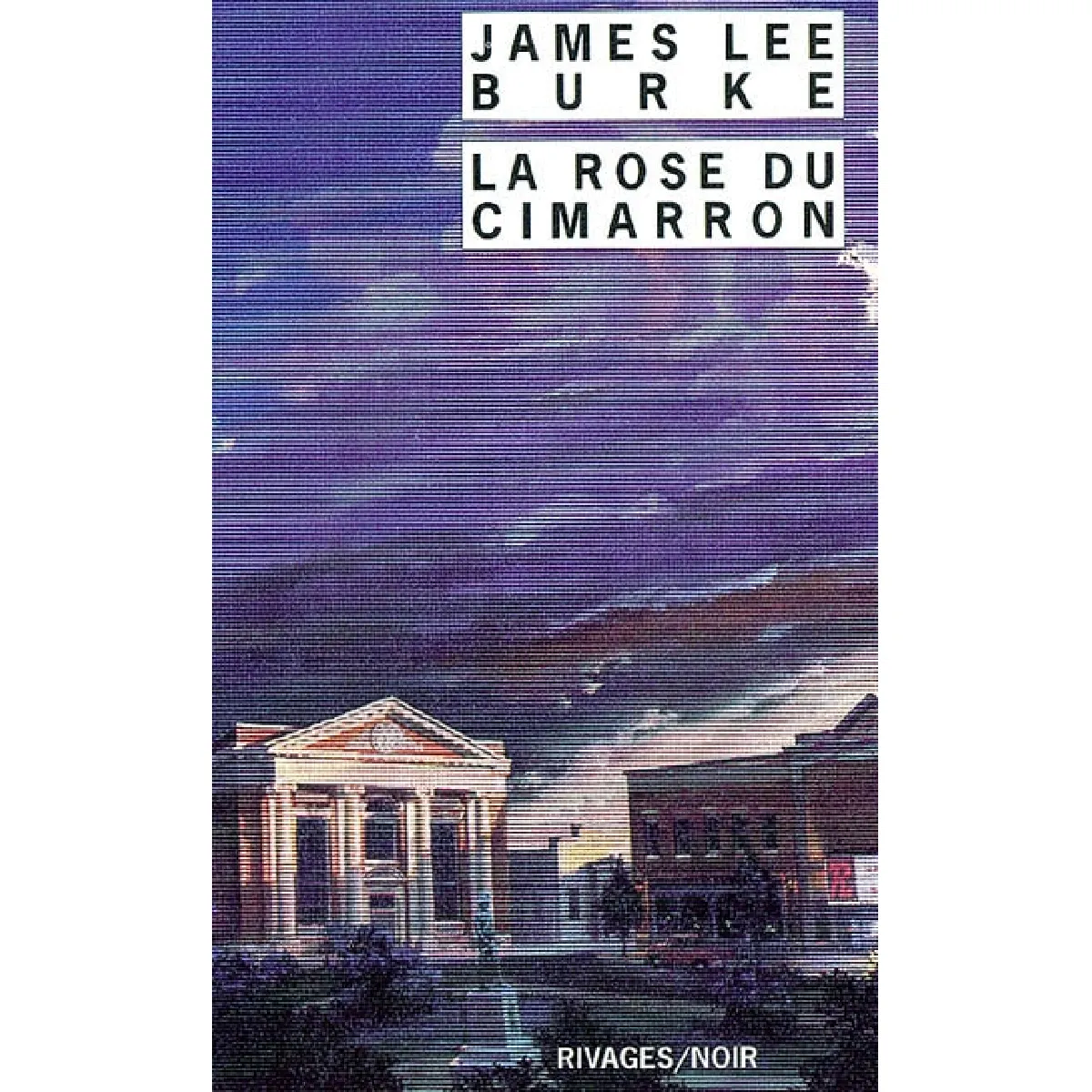 La rose du Cimarron · Occasion