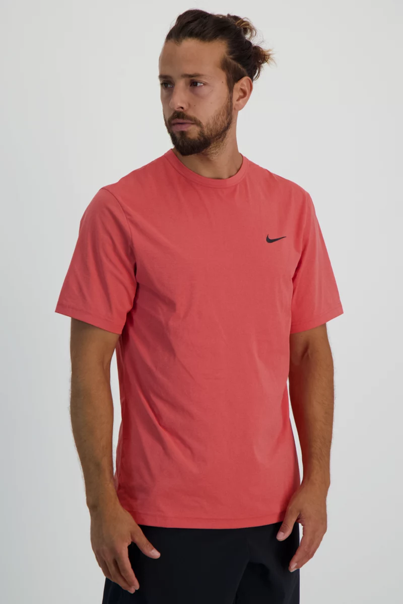 Nike Dri-FIT UV Hyverse Herren T-Shirt