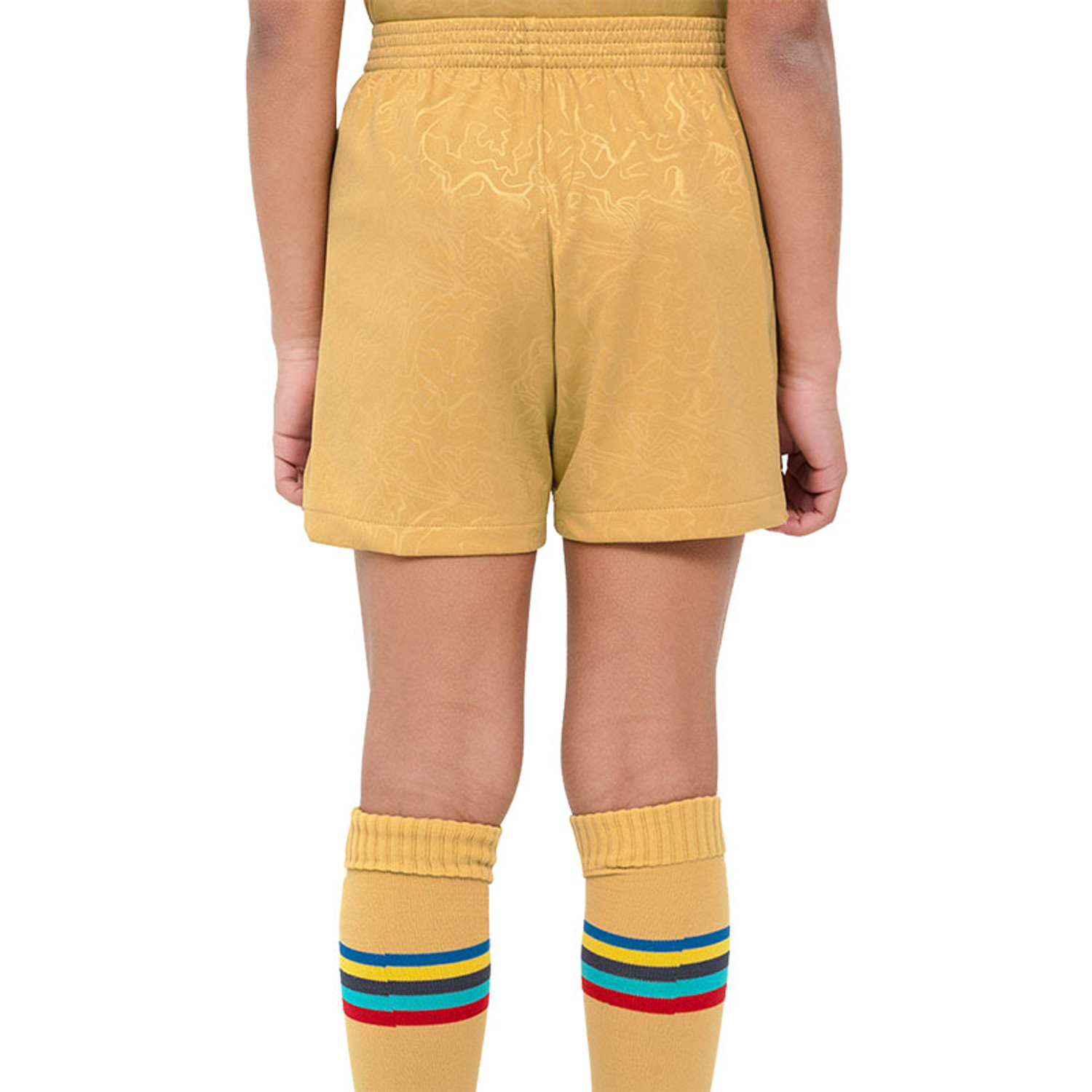 Nike FC Barcelona Uit Tenue Kids