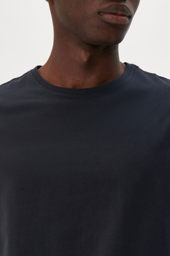 Matinique Jermalink Cotton Stretch Blå