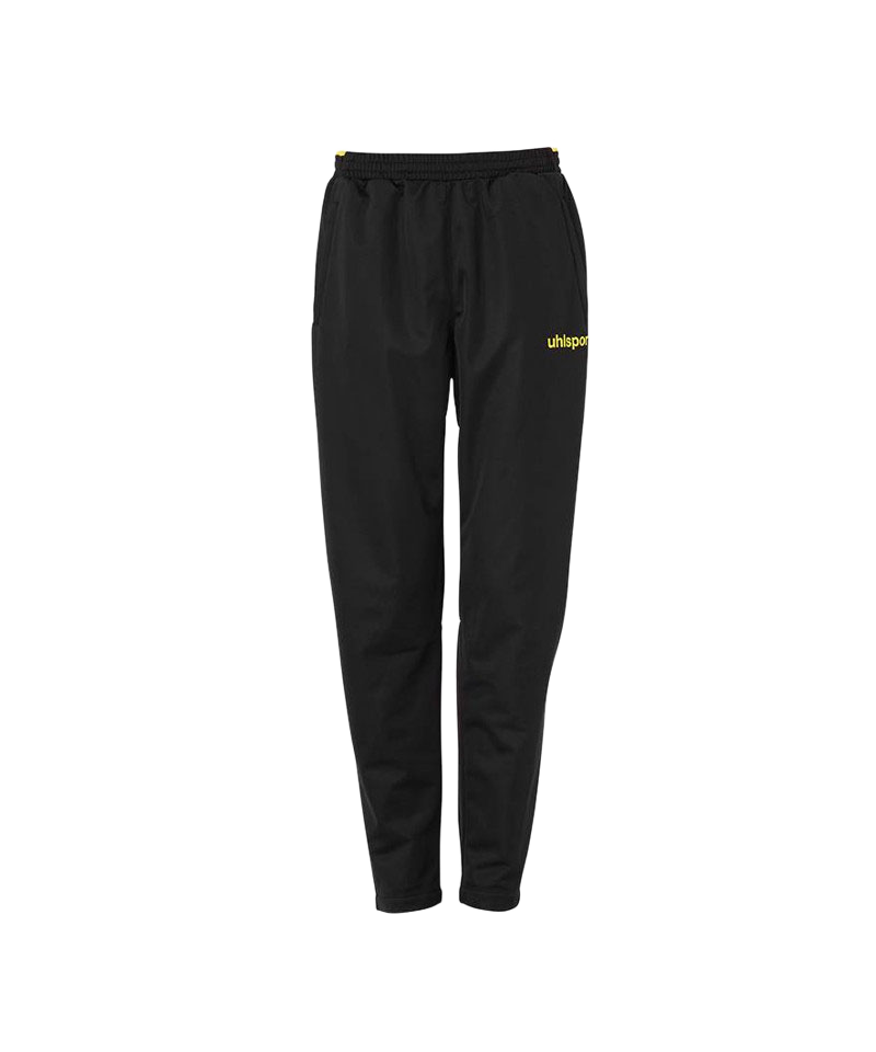 uhlsport Liga 2.0 Polyesterhose Kids Schwarz F05