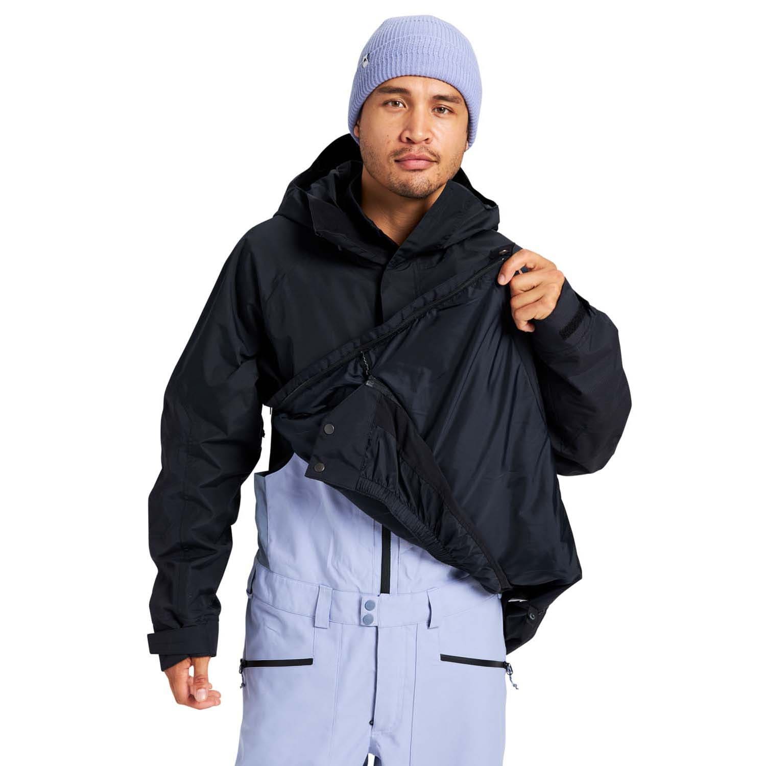 Burton  Frostner Anorak Skijas