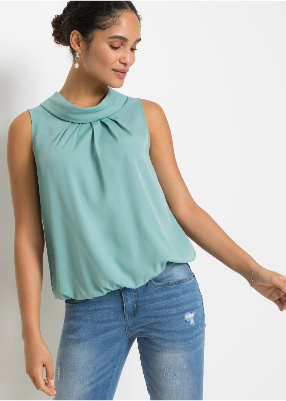 Top-blouse