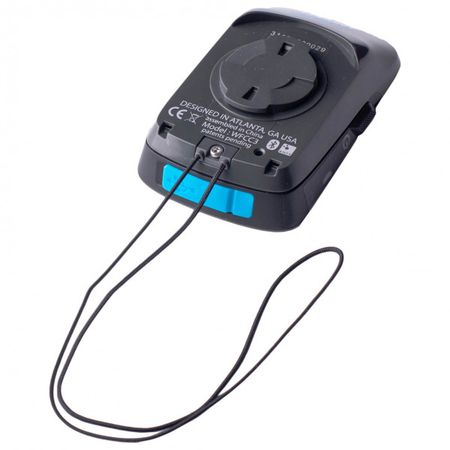 HALTESCHLAUFE für ELEMNT BOLTROAM  schwarz