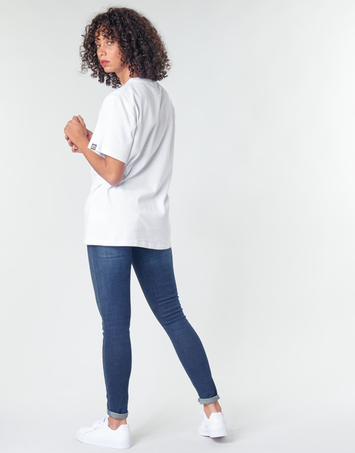 Ellesse - ALBANY - Blanc