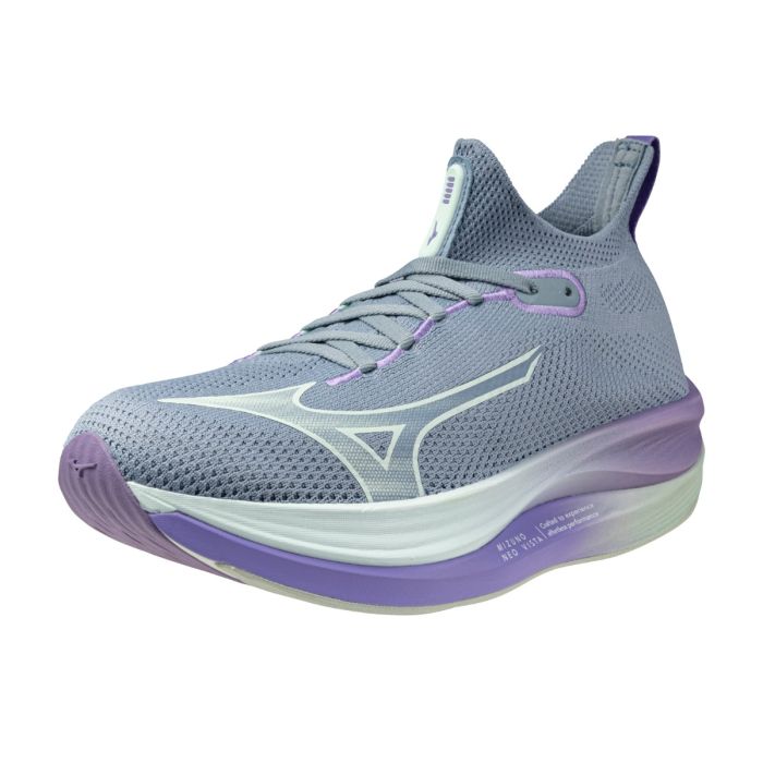 Mizuno Dame Løbesko Neo Vista Grå