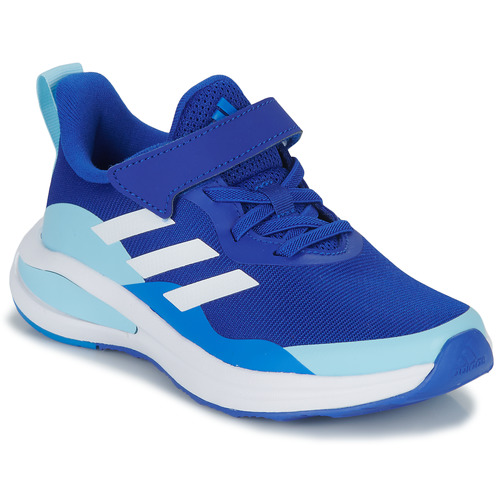 adidas Performance - FORTARUN EL K - Bleu