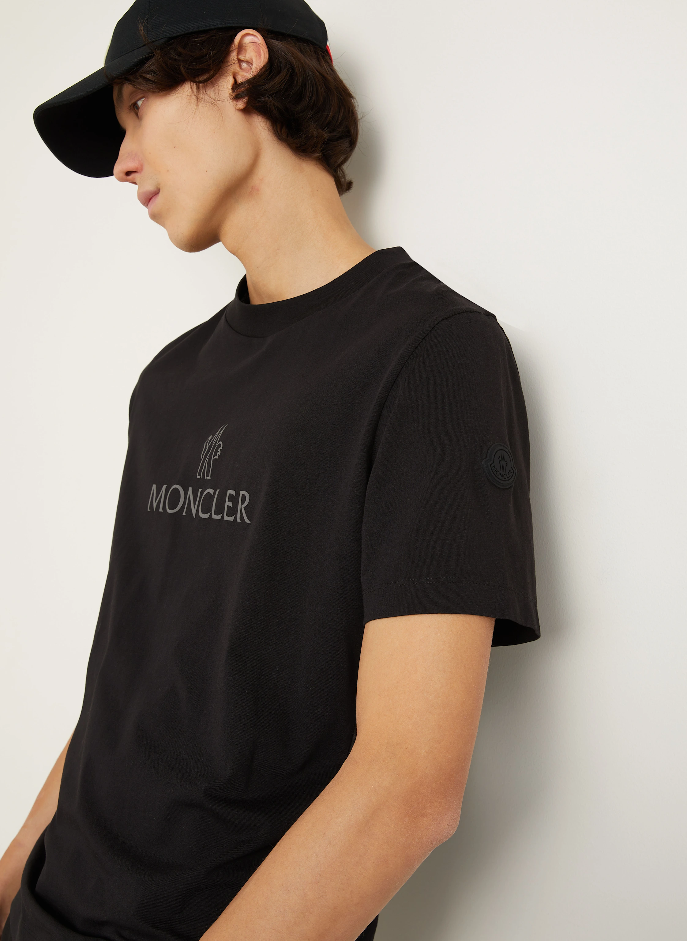 MONCLER T-Shirt