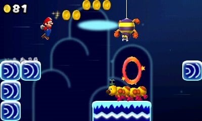 New Super Mario Bros. 2 - Nintendo 3Ds