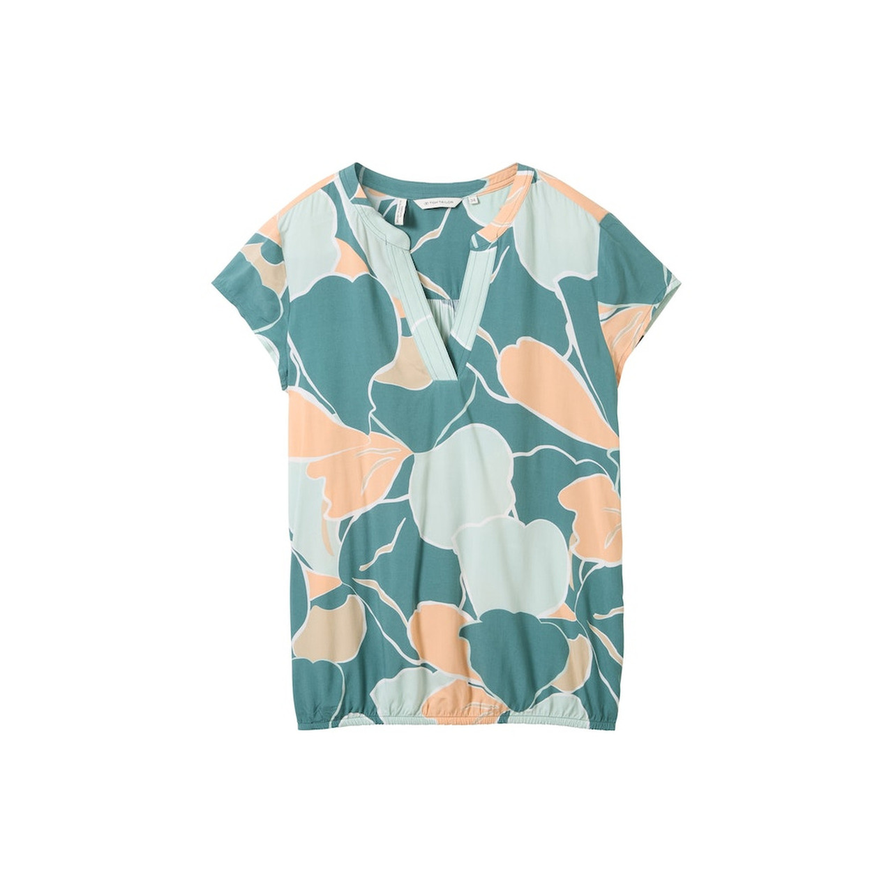 Tom Tailor Blouse printed