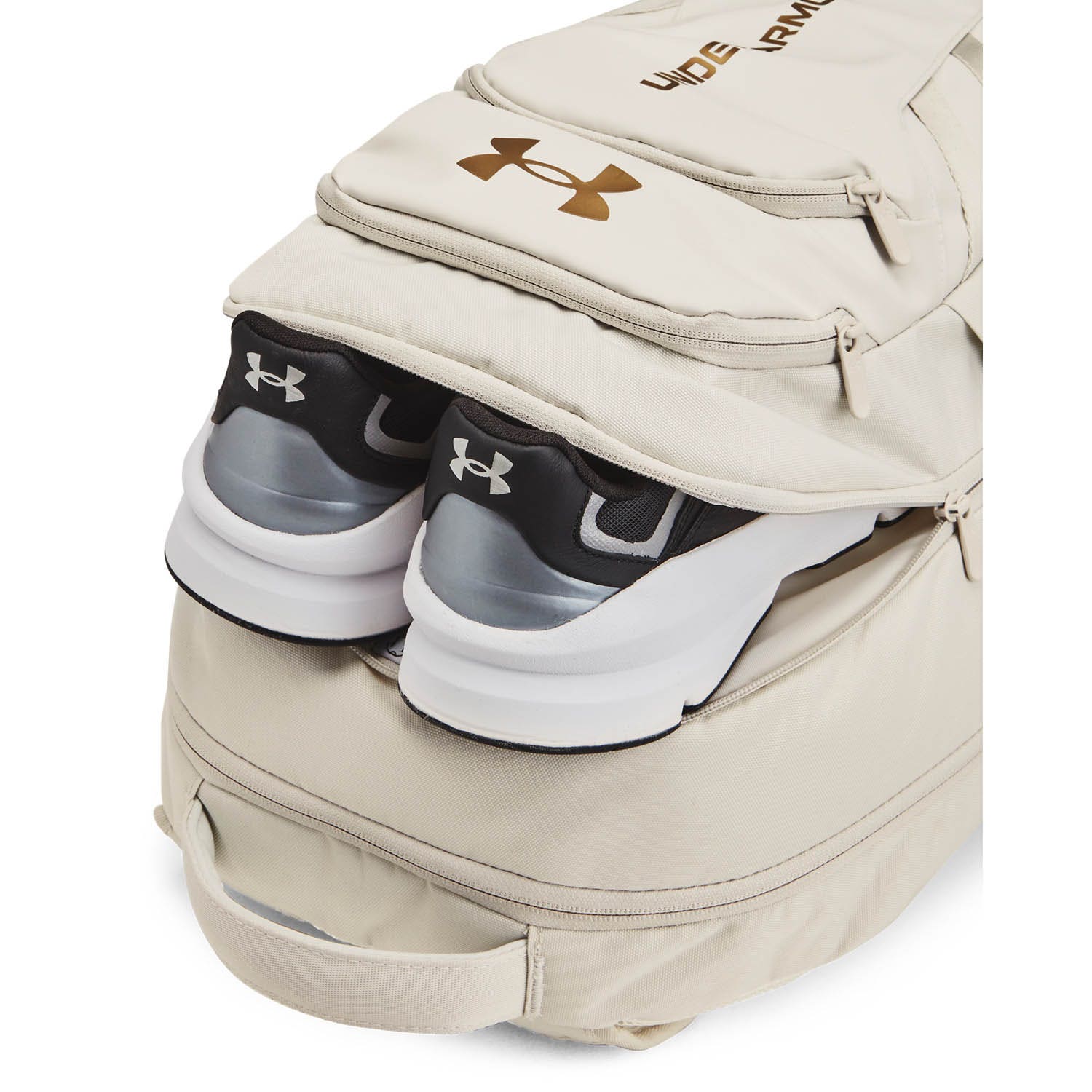 Under Armour  Hustle 6.0 Pro-rugzak